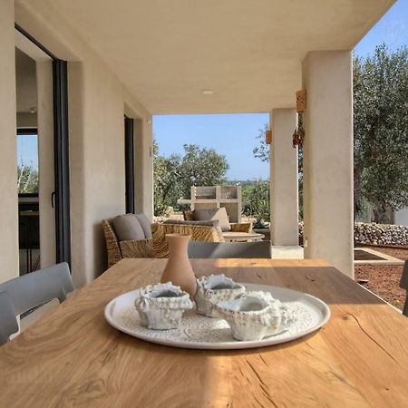 Piccante Deluxe Seaview By Lovesud Patù Zewnętrze zdjęcie