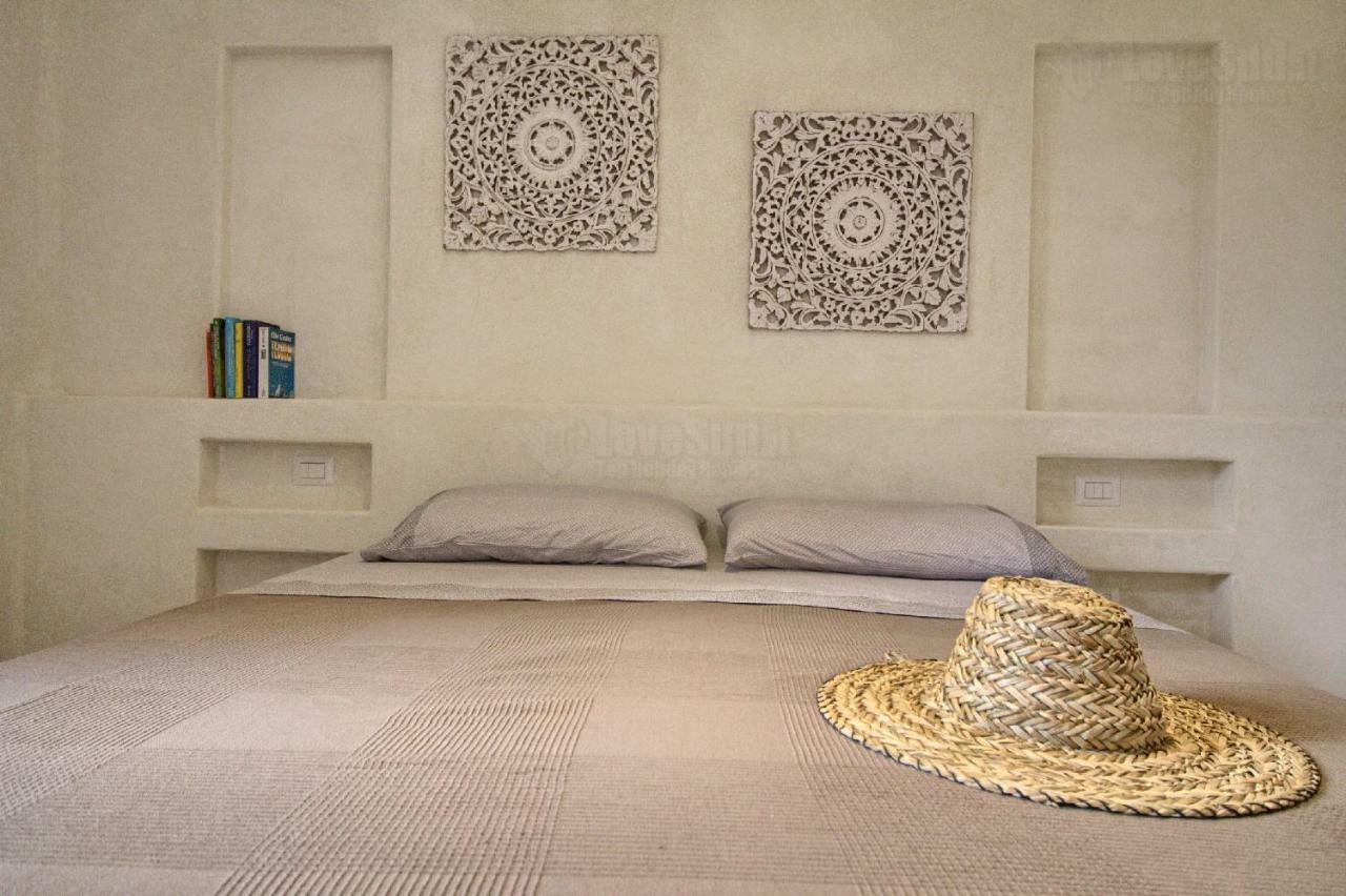 Piccante Deluxe Seaview By Lovesud Patù Zewnętrze zdjęcie