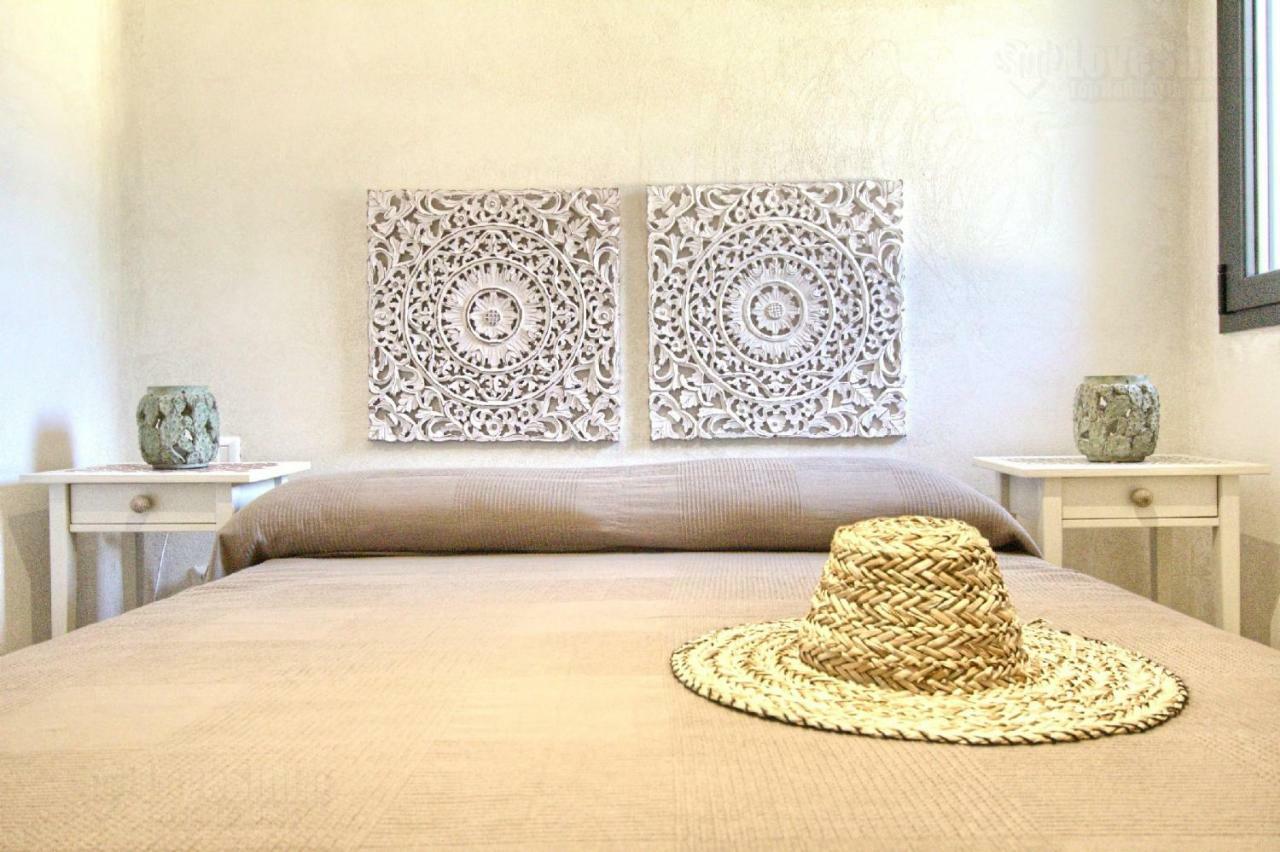 Piccante Deluxe Seaview By Lovesud Patù Zewnętrze zdjęcie